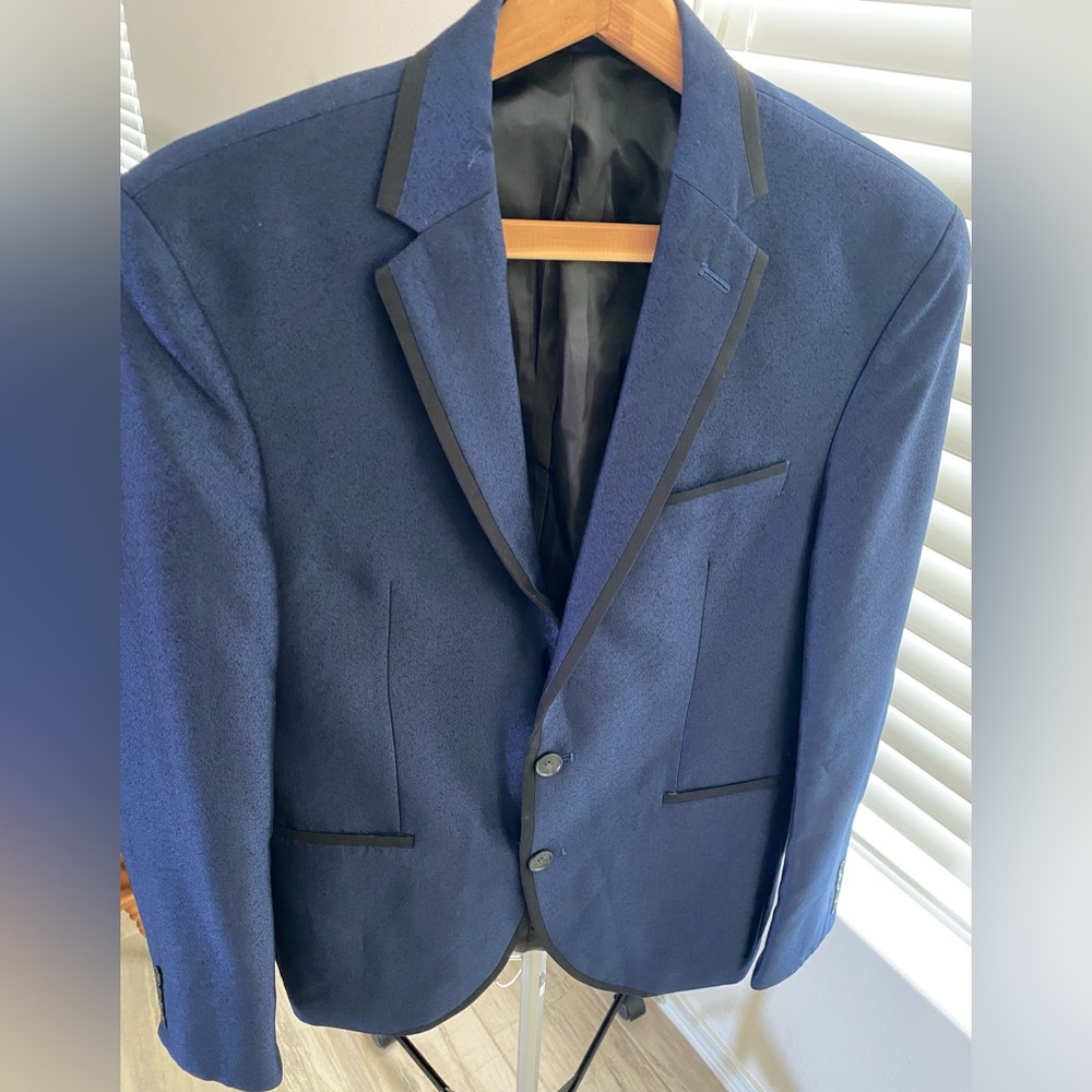 Kenneth Cole Jacket - Picture 7 of 10